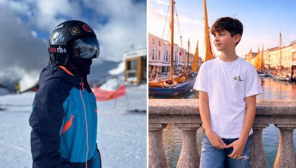 Morto Mathias Tonti, il 12enne di Ravenna caduto mentre sciava a San Martino di Castrozza