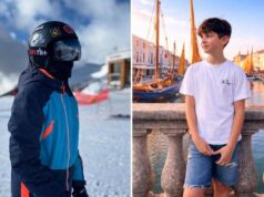 Morto Mathias Tonti, il 12enne di Ravenna caduto mentre sciava a San Martino di Castrozza