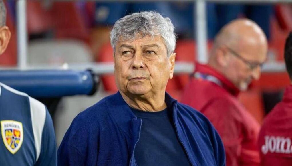 Morto Mircea Lucescu, l’allenatore rumeno aveva 80 anni