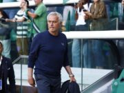 Mourinho, ‘consiglio’ all’Italia: “Nazionale? Andrei con Malagò e Allegri”