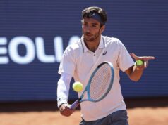 Musetti-Griekspoor: orario, precedenti e dove vederla in tv