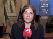 Musica, Vittimberga (Inps): “Protagonisti culturali, non solo ente previdenziale”