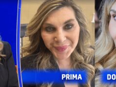 Nadia Rinaldi, il dramma dopo l’intervento: “Ho vissuto un anno senza seno”