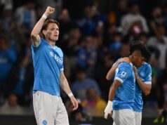 Napoli-Bologna: orario, probabili formazioni e dove vederla in tv