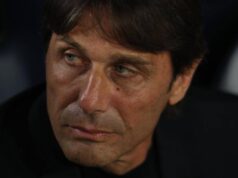 Napoli, Conte attacca Lukaku: “Non mi ha nemmeno salutato, sono deluso”