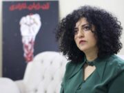 Narges Mohammadi grave in carcere, possibile attacco cardiaco: appello del marito per il rilascio