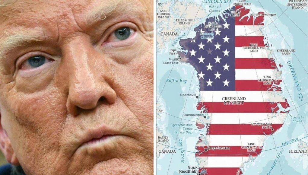 Nato, Rutte: “Trump deluso”. E il tycoon minaccia ancora sulla Groenlandia