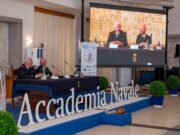 Nave Vespucci raccontata in Accademia a Livorno per la Settimana velica internazionale