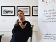 Nek: “Con il mio tour porto un po’ di Sassuolo in Europa”