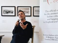 Nek: “Con il mio tour porto un po’ di Sassuolo in Europa”