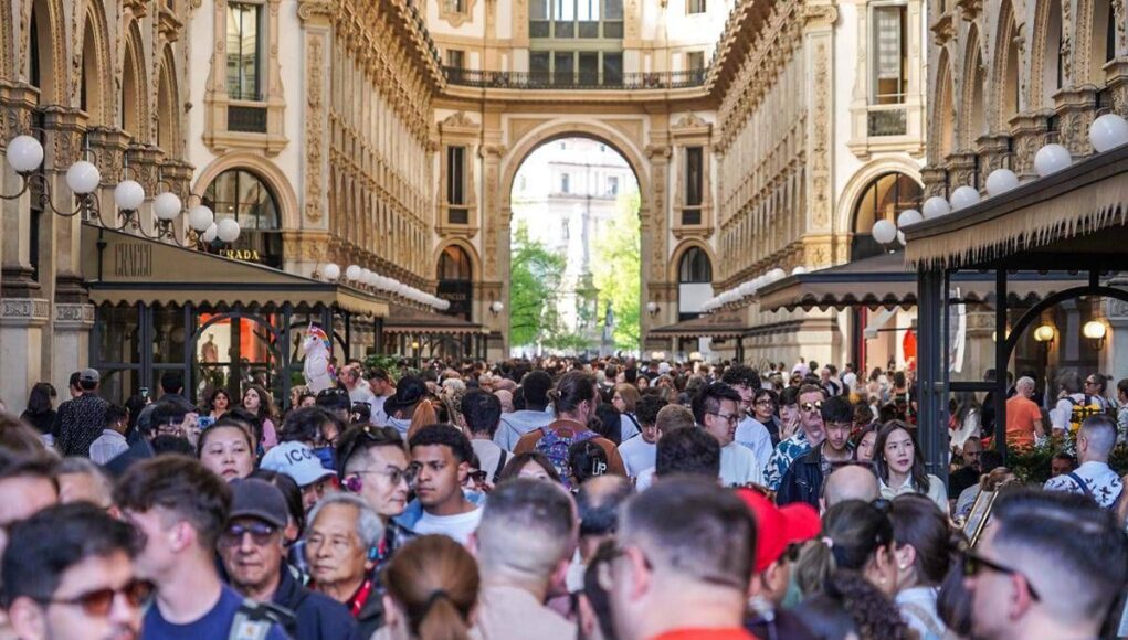 Nel 2026 in Italia mancheranno 275mila lavoratori nel settore terziario