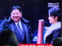 Nordcorea, figlia di Kim futura leader? Le aspettative del dittatore su Kim Ju-ae