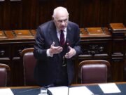 Nordio: “No a reintroduzione reato di abuso di ufficio. Parlare di modeste mazzette non è bestemmia”