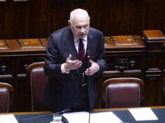 Nordio: “No a reintroduzione reato di abuso di ufficio. Parlare di modeste mazzette non è bestemmia”