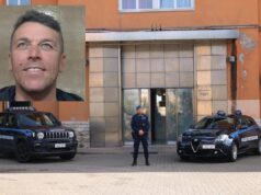 Omicidio Giacomo Bongiorni a Massa, l’autopsia: morte causata da pugni, calci e caduta