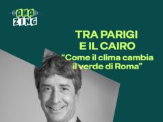 Online il quarto episodio di ‘Amazing’, il podcast Ama-Adnkronos per una vita più green