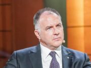 Orsini attacca l’Europa: “Miopia che spaventa, forse va cambiata la governance”. Allarme su energia e recessione