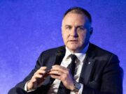 Orsini, l’effetto guerra e il rischio recessione: “Su scaffali iniziano a mancare prodotti”