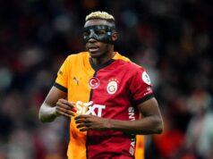 Osimhen non paga rate dell’auto, Mercedes denuncia: debito da 90mila euro