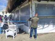 Ostia, sigilli a una parte dello stabilimento Capanno. I gestori: ”Siamo regolarmente aperti”