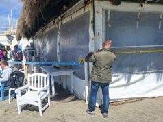 Ostia, sigilli a una parte dello stabilimento Capanno. I gestori: ”Siamo regolarmente aperti”