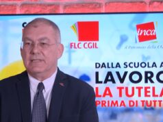 Pagliaro (Inca): “Concorso su sicurezza seme tra i giovani”