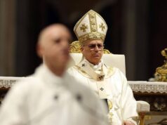 Papa Leone XIV alla sua prima veglia di Pasqua: “Non lasciamoci paralizzare dalle guerre”