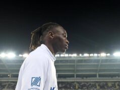 Parma-Pisa 1-0, decide Elphege e gialloblu salvi