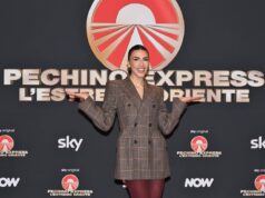 Pechino Express, domani la nuova tappa in Cina con le coppie ‘mixate’