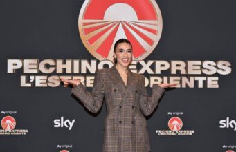 Pechino Express, domani la nuova tappa in Cina con le coppie ‘mixate’