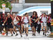 Pechino Express, oggi nuovo appuntamento: ultima tappa in Indonesia