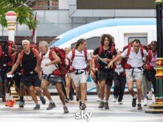 Pechino Express, oggi nuovo appuntamento: ultima tappa in Indonesia