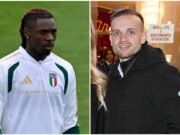 Pengwin-Kean, lo scontro continua: “Minacce e parole gravi, la Fiorentina doveva intervenire”