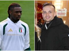 Pengwin-Kean, lo scontro continua: “Minacce e parole gravi, la Fiorentina doveva intervenire”