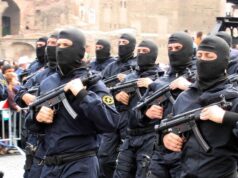 Perché il Gis ha sede a Livorno? Dalle BR alla rapina di Napoli