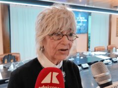 Peruzzi: “Figura femminile nel Barocco simbolo di valori e passioni universali”