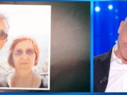 Pierluigi Diaco, la scomparsa della mamma Giovanna: “Non riuscivo piĂą a dare un significato alla vita”