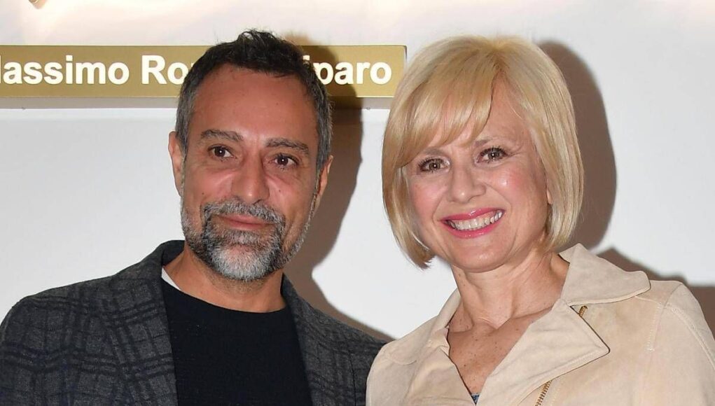 Pietro delle Piane: “Non ho mai tradito Antonella Elia, da sei mesi sono casto”