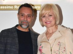 Pietro delle Piane: “Non ho mai tradito Antonella Elia, da sei mesi sono casto”