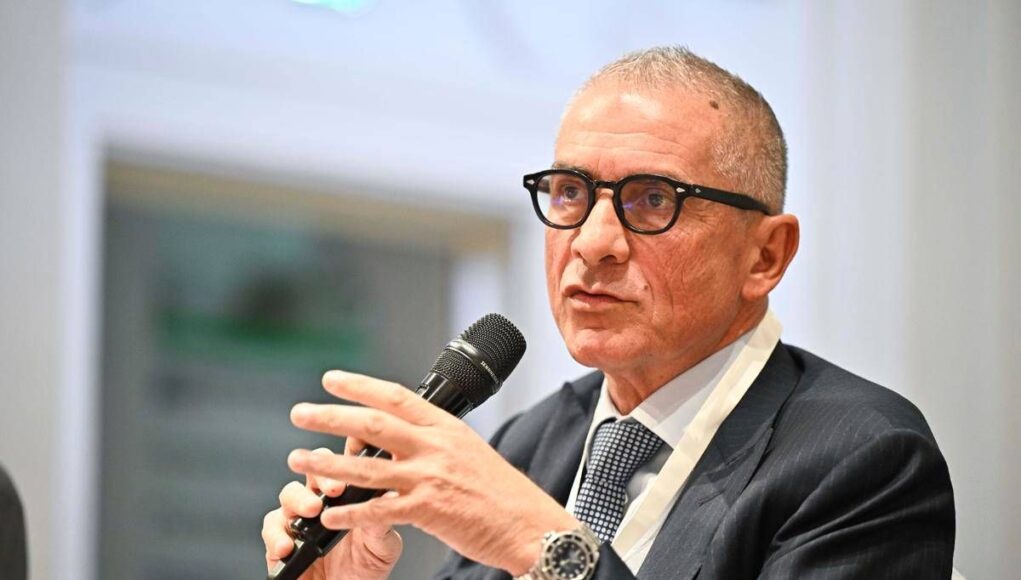 Pnrr, Costa (MinSal): “Massiccio investimento in digitalizzazione e telemedicina”
