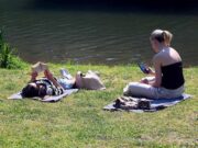 Ponte del 25 aprile col caldo: fino a 27°C in Italia, poi arriva il maltempo