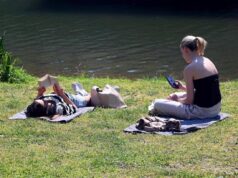 Ponte del 25 aprile col caldo: fino a 27°C in Italia, poi arriva il maltempo