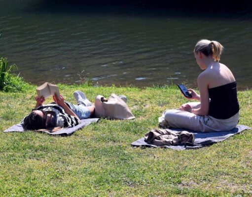 Ponte del 25 aprile col caldo: fino a 27°C in Italia, poi arriva il maltempo