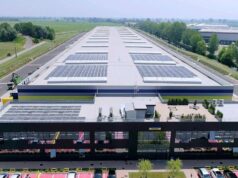 Poste, innovazione e sostenibilità con progetto ‘Smart Building’