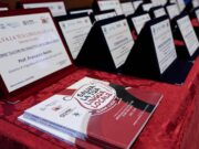Premiati in Campidoglio i vincitori del premio Unpli ‘Salva la tua lingua locale’