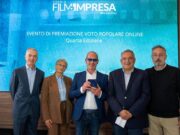 Premio Film Impresa 2026, ‘Passione di famiglia’ vince il voto della giuria popolare online