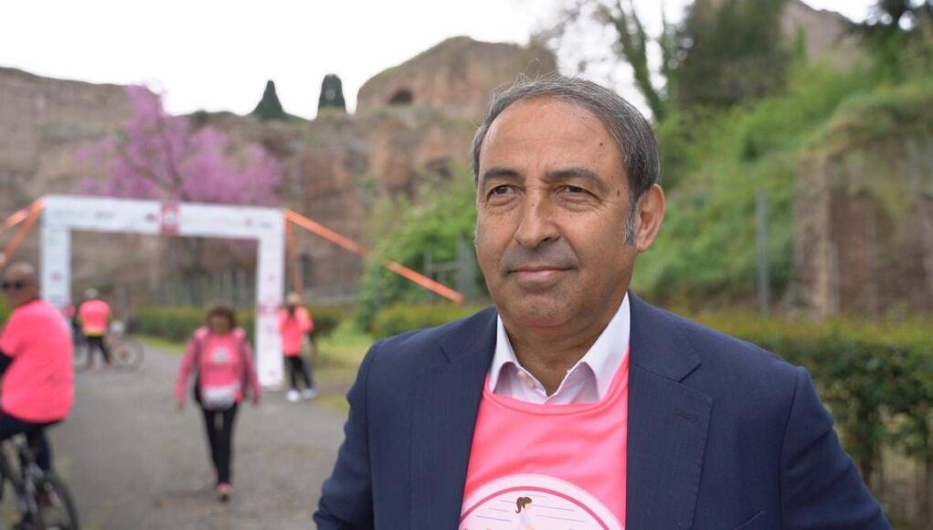 Prevenzione, Crea (Regione Lazio): “Sport e screening leve fondamentali”