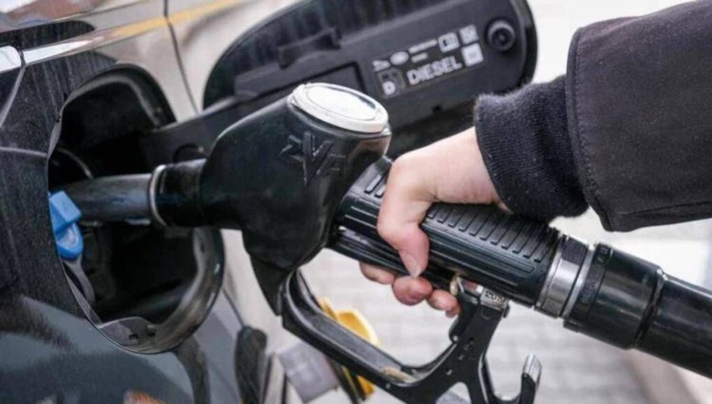 Prezzi carburanti sempre più su, benzina e diesel ancora in aumento