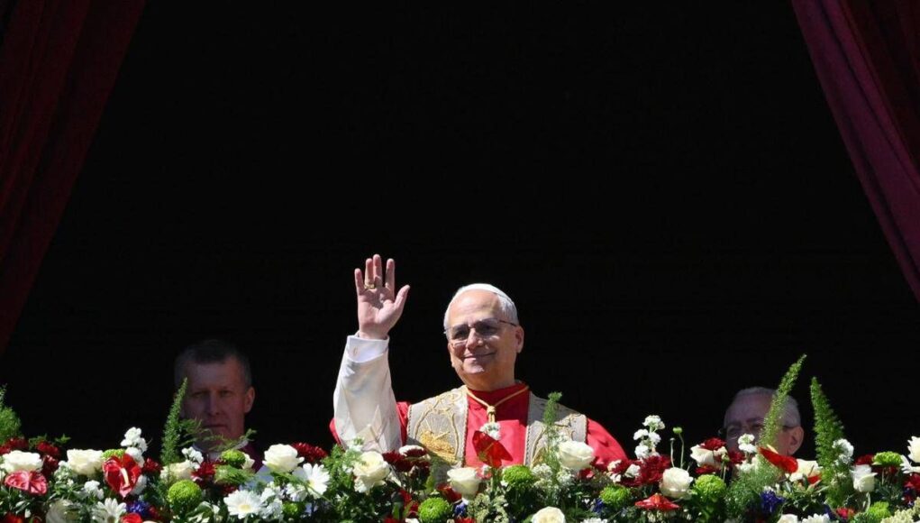 Prima Pasqua da Papa per Leone XIV, l’omelia: “No all’indifferenza alla morte”