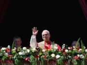 Prima Pasqua da Papa per Leone XIV, l’omelia: “No all’indifferenza alla morte”